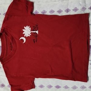 Kid's SaltLife t-shirt